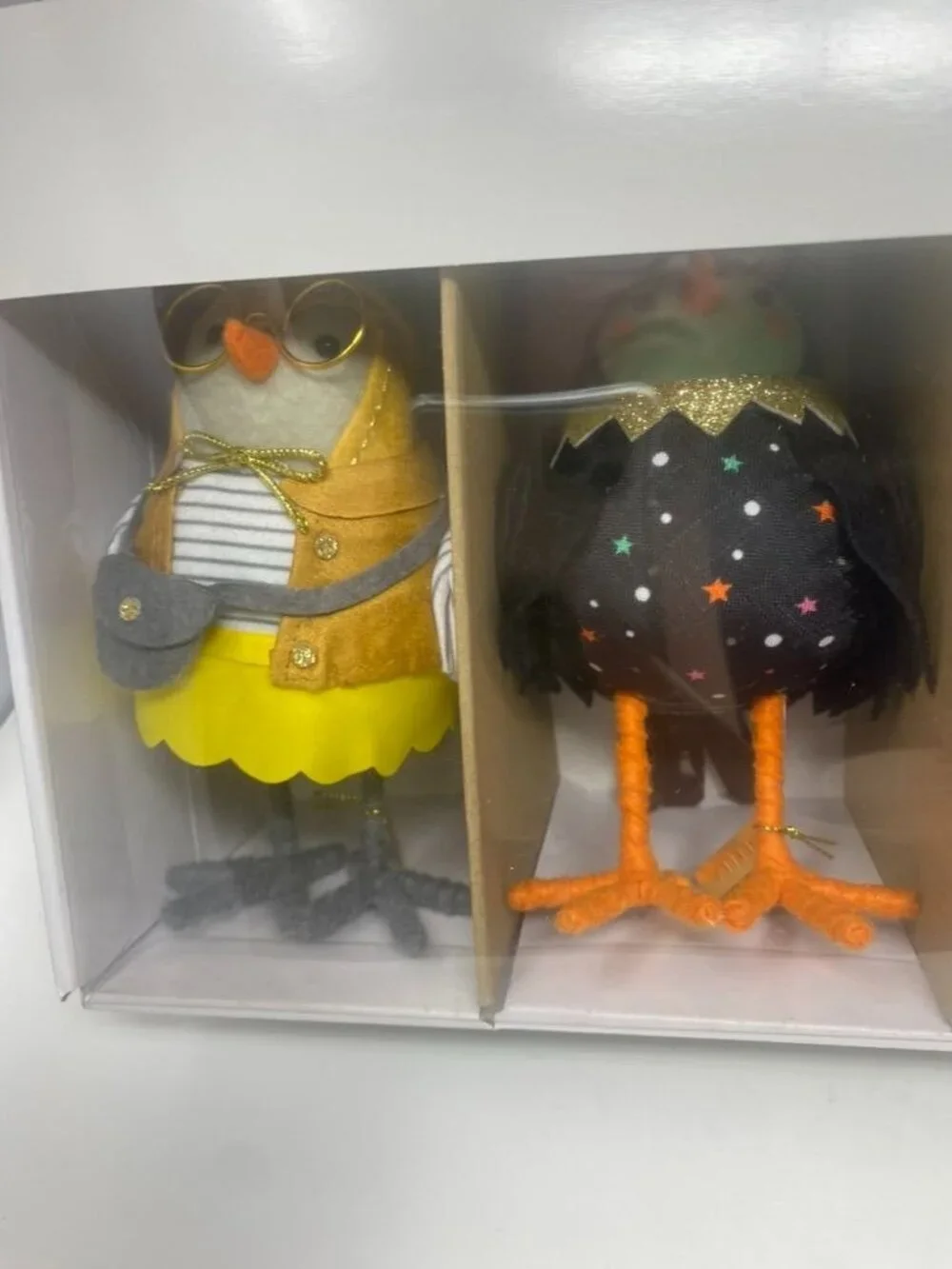 Target 10pc featherly